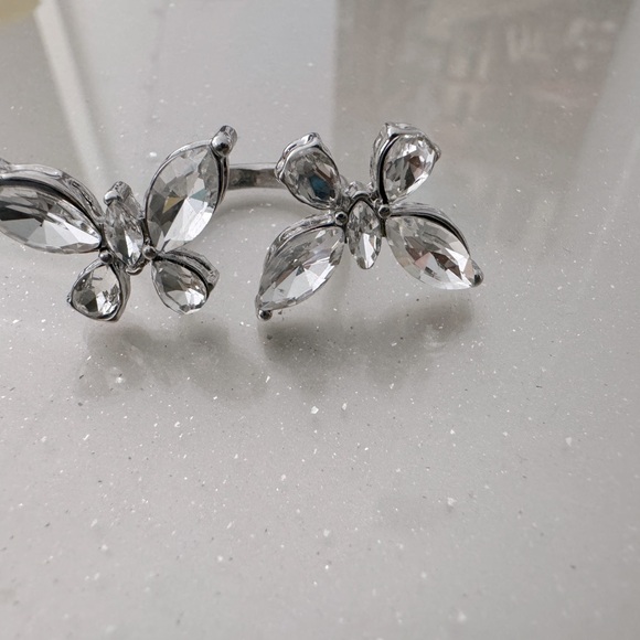 Butterfly 🦋 Rings - Picture 3 of 3